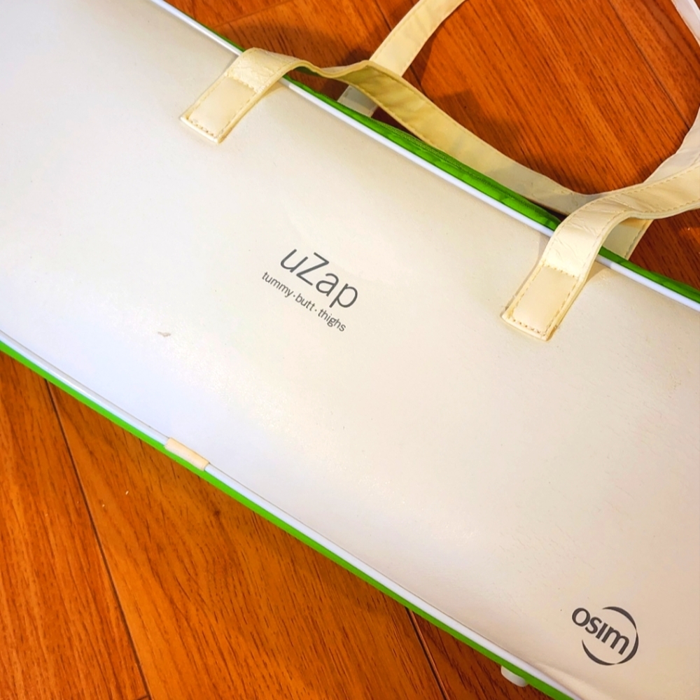 OSIM UZap Slimming Belt